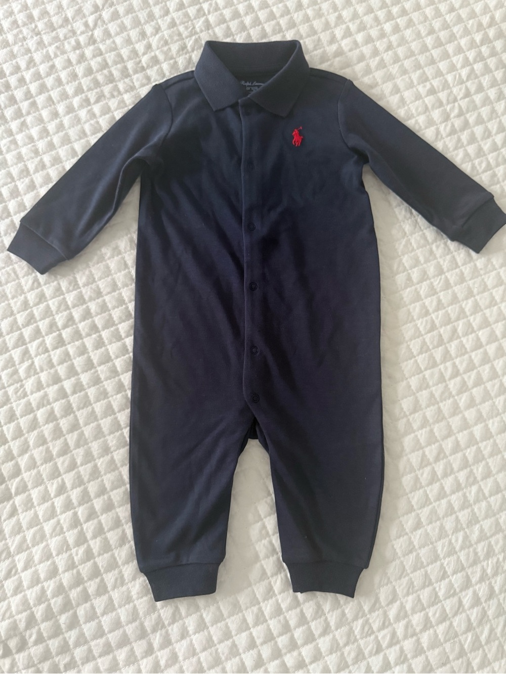 Ralph Lauren 6month